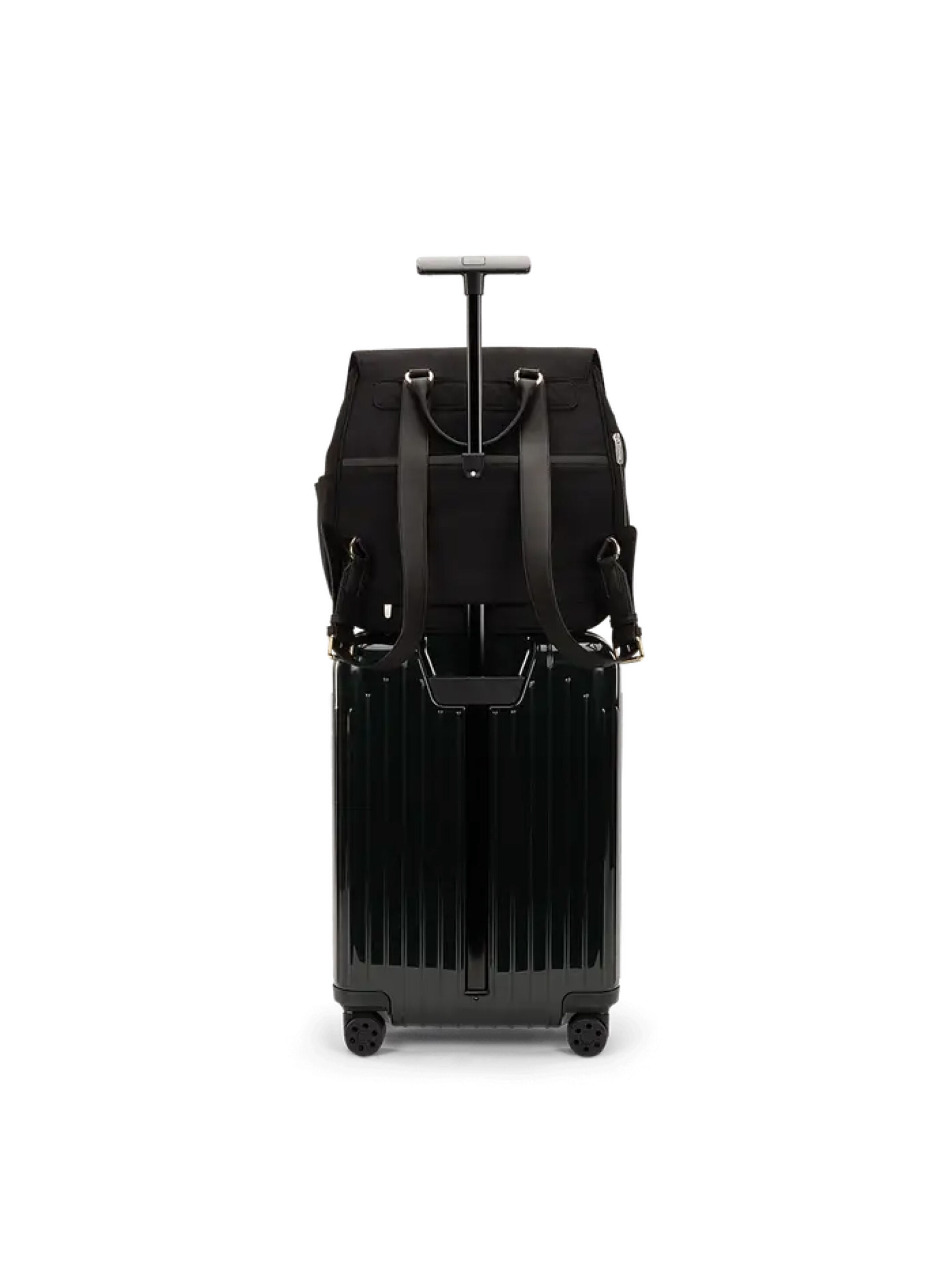 حقيبة تغيير نونا - أسود image number 5