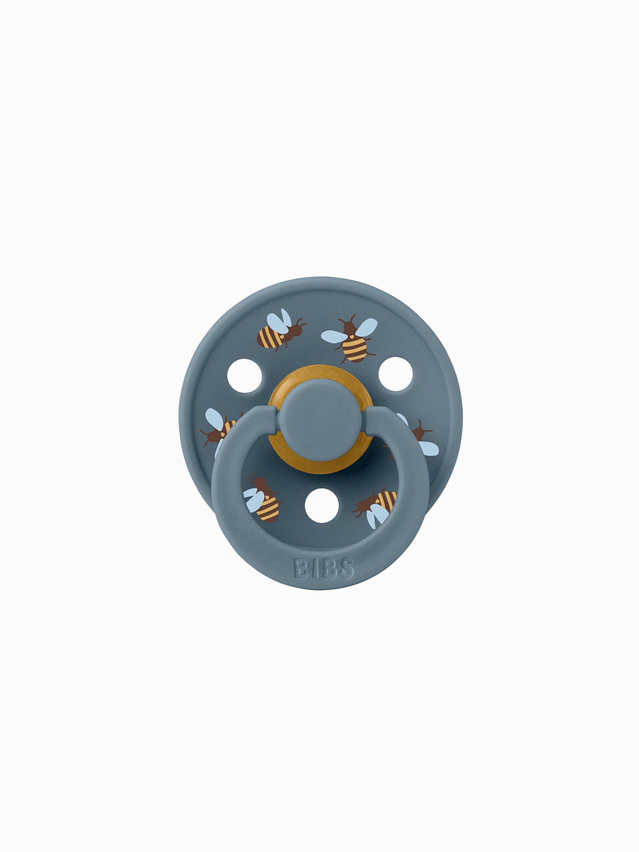 لهاية بيبس ستوديو باسيفير كولور لاتكس بامبل بي بريز ميكس عبوة من 2 &ndash; مقاس 1 image number 1