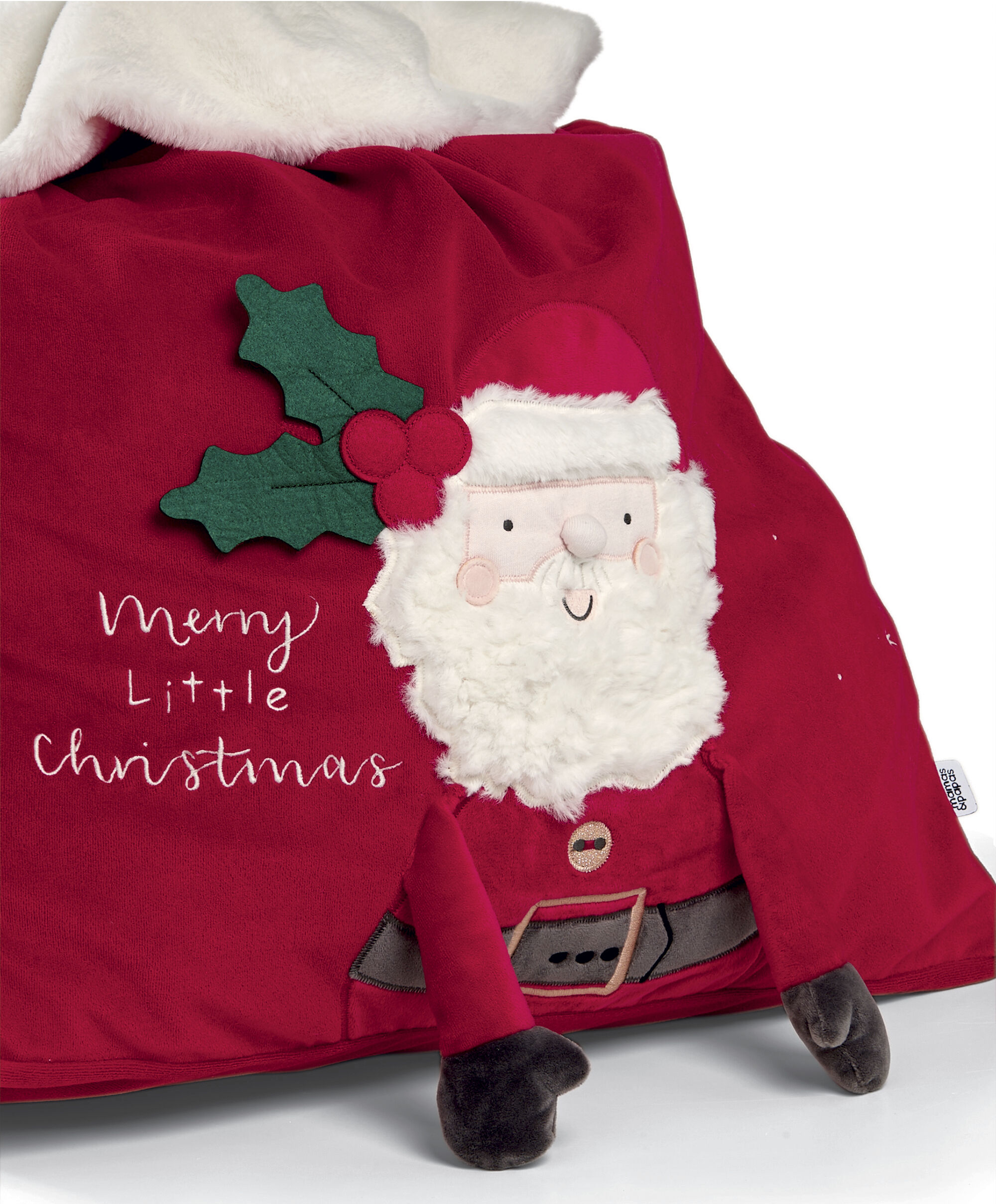 Christmas Santa Sack - Large image number 3