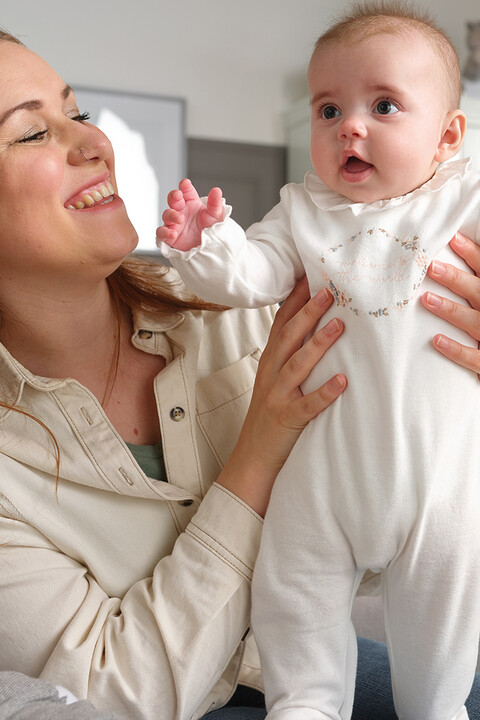 لباس الكل في واحد مطرز لباس الكل في واحد مطرز image number 6