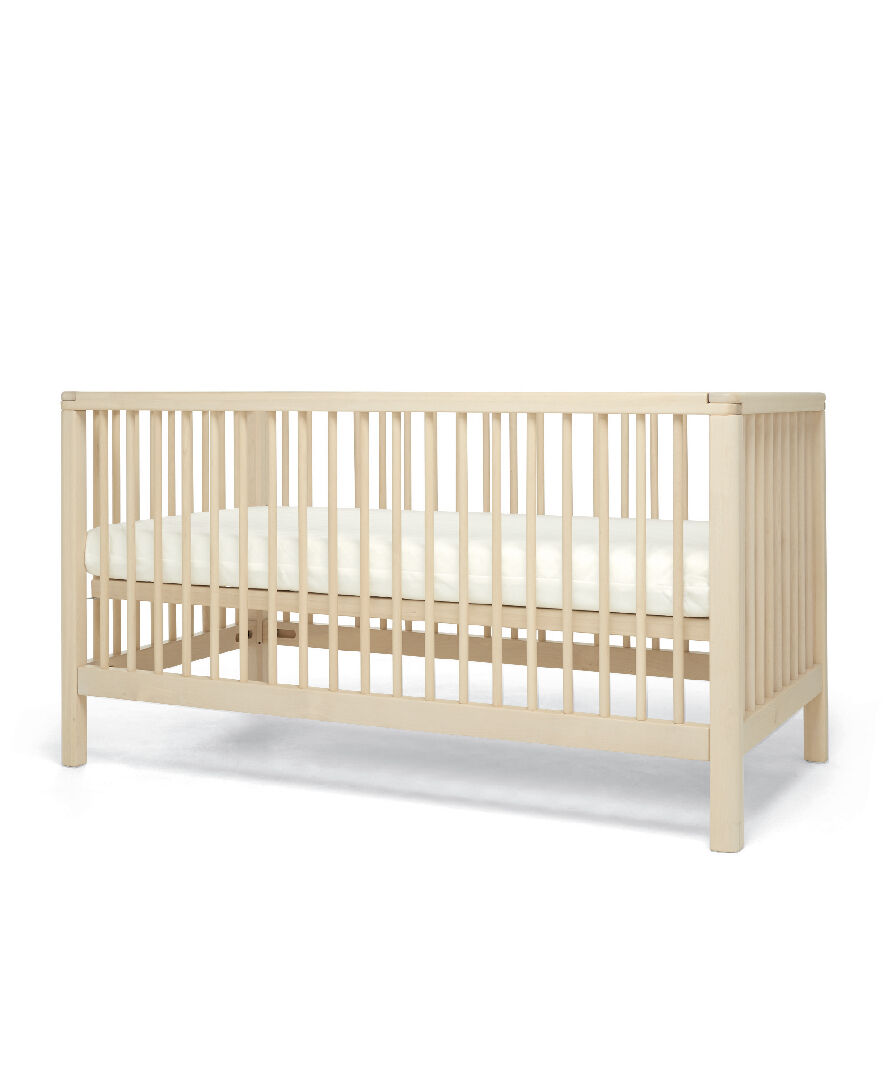 مهد سولو صغير - طبيعي image number 3