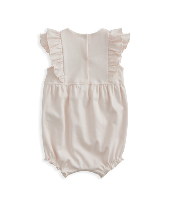 رومبر قصير مطرز رومبر قصير مطرز image number 3