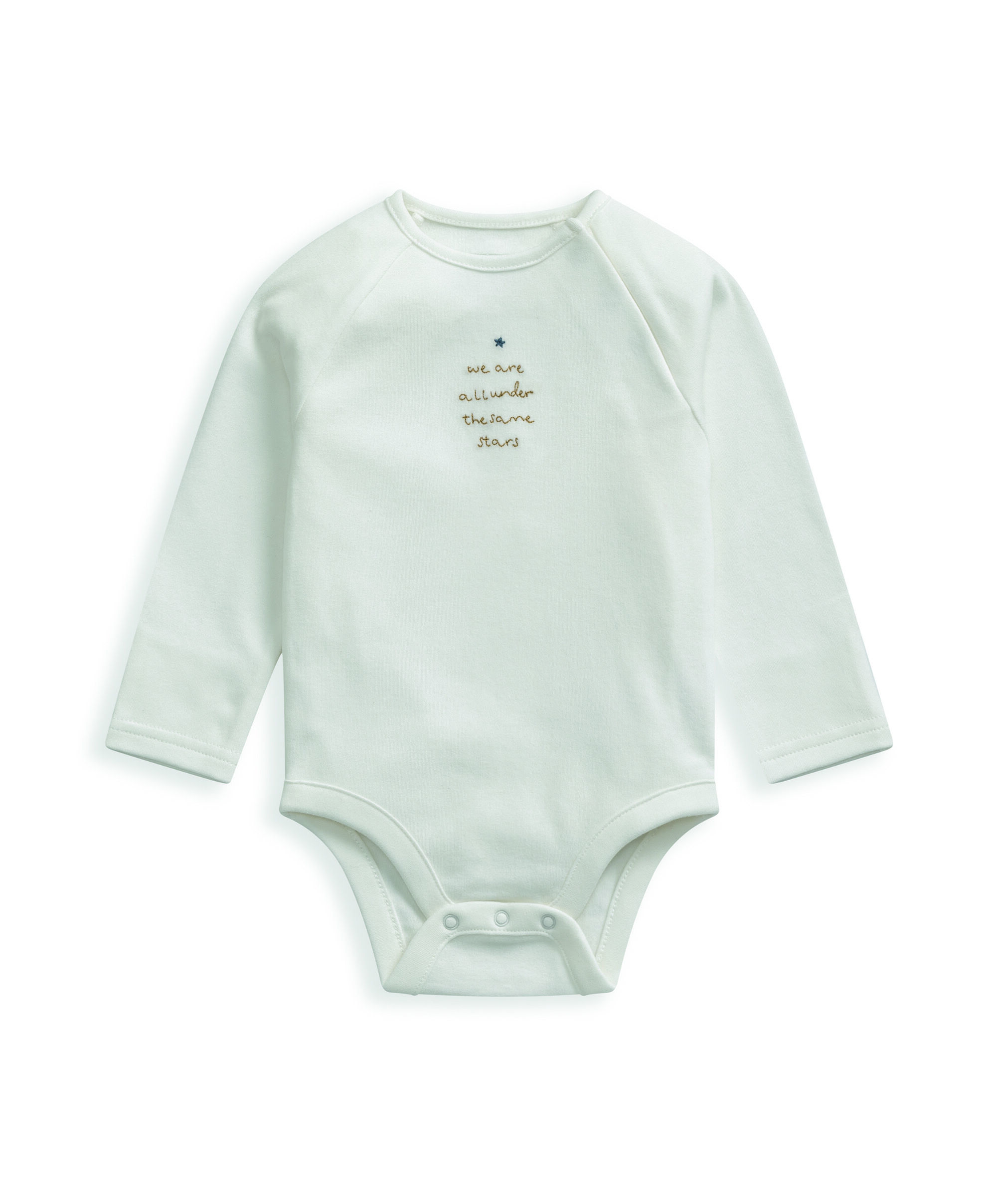 طقم لباس قطعة واحدة ولغينغز مخطط - قطعتان image number 3