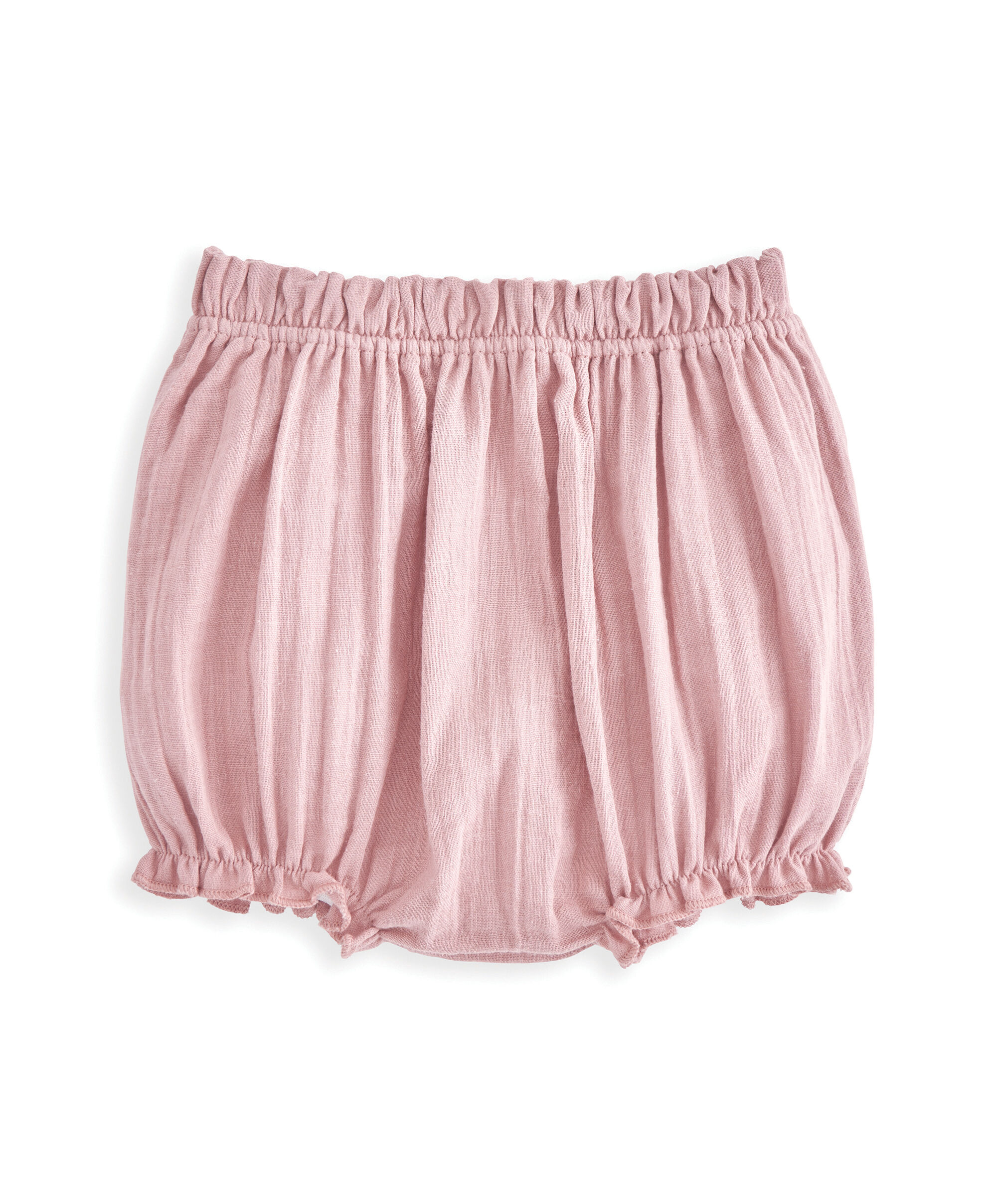 طقم لباس قطعة واحدة وسروال تحتي وقبعة - 3 قطع image number 3