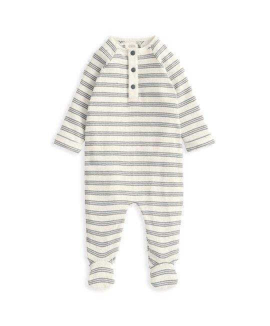 لباس الكل في واحد بنسيج مضلع ومخطط لباس الكل في واحد بنسيج مضلع ومخطط image number 2