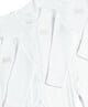 3PK WHITE S/SUITS image number 2