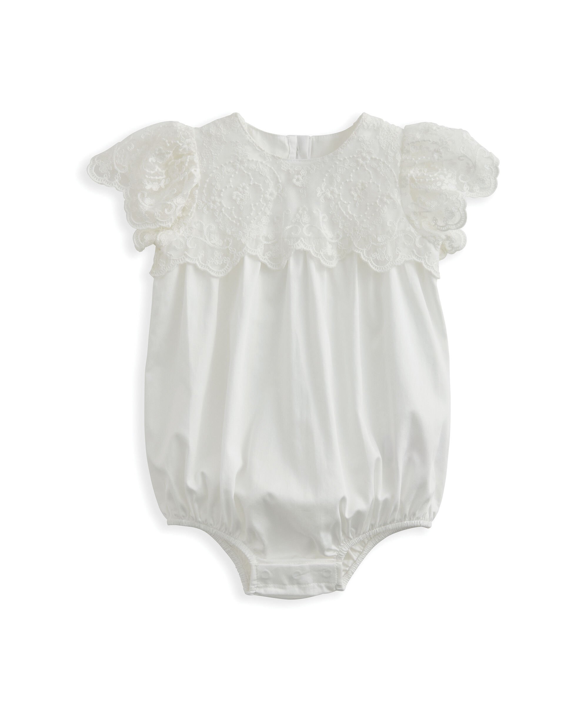 رومبر بصدرية دانتيل image number 2