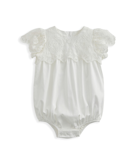 رومبر بصدرية دانتيل رومبر بصدرية دانتيل image number 2