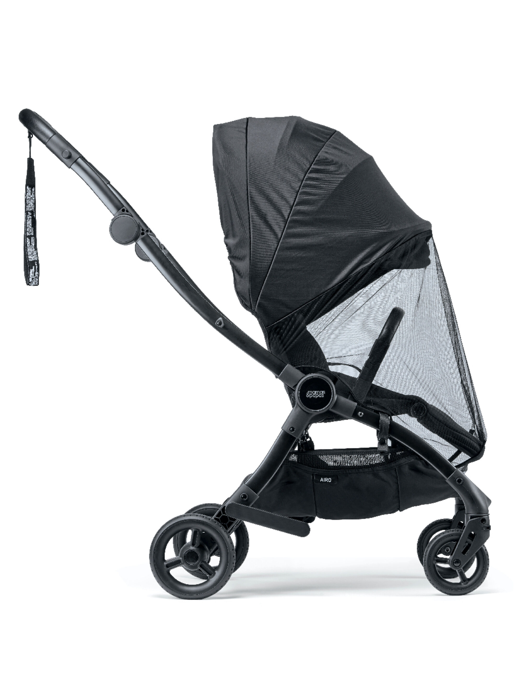 مظلة وغطاء الحماية من الحشرات ايرو image number 1