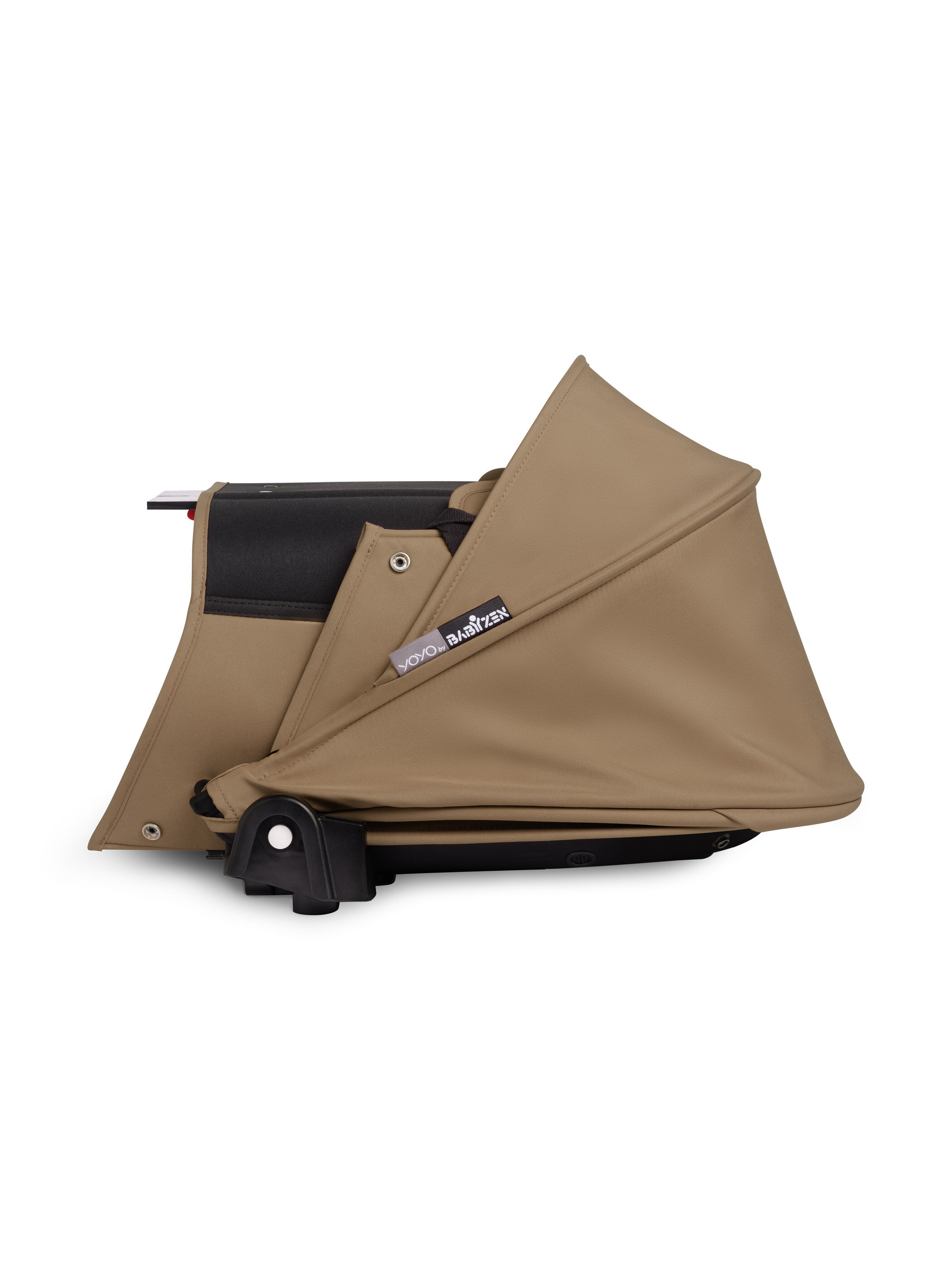 مهد محمول خفيف يويو - توفي image number 2