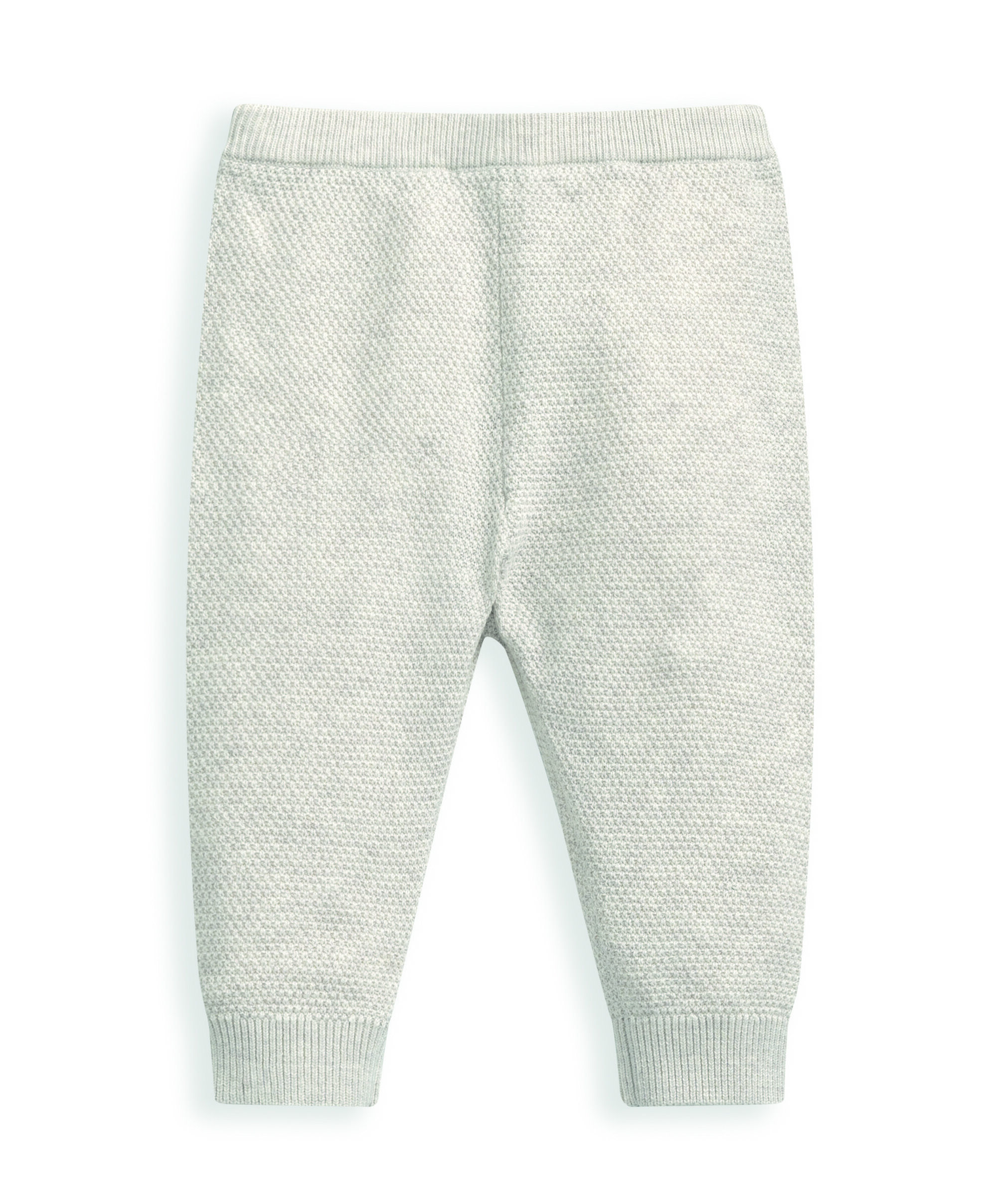 طقم منسوج بنقشة - قطعتان image number 4