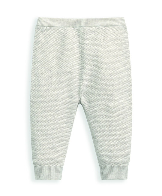 طقم منسوج بنقشة - قطعتان طقم منسوج بنقشة - قطعتان image number 4