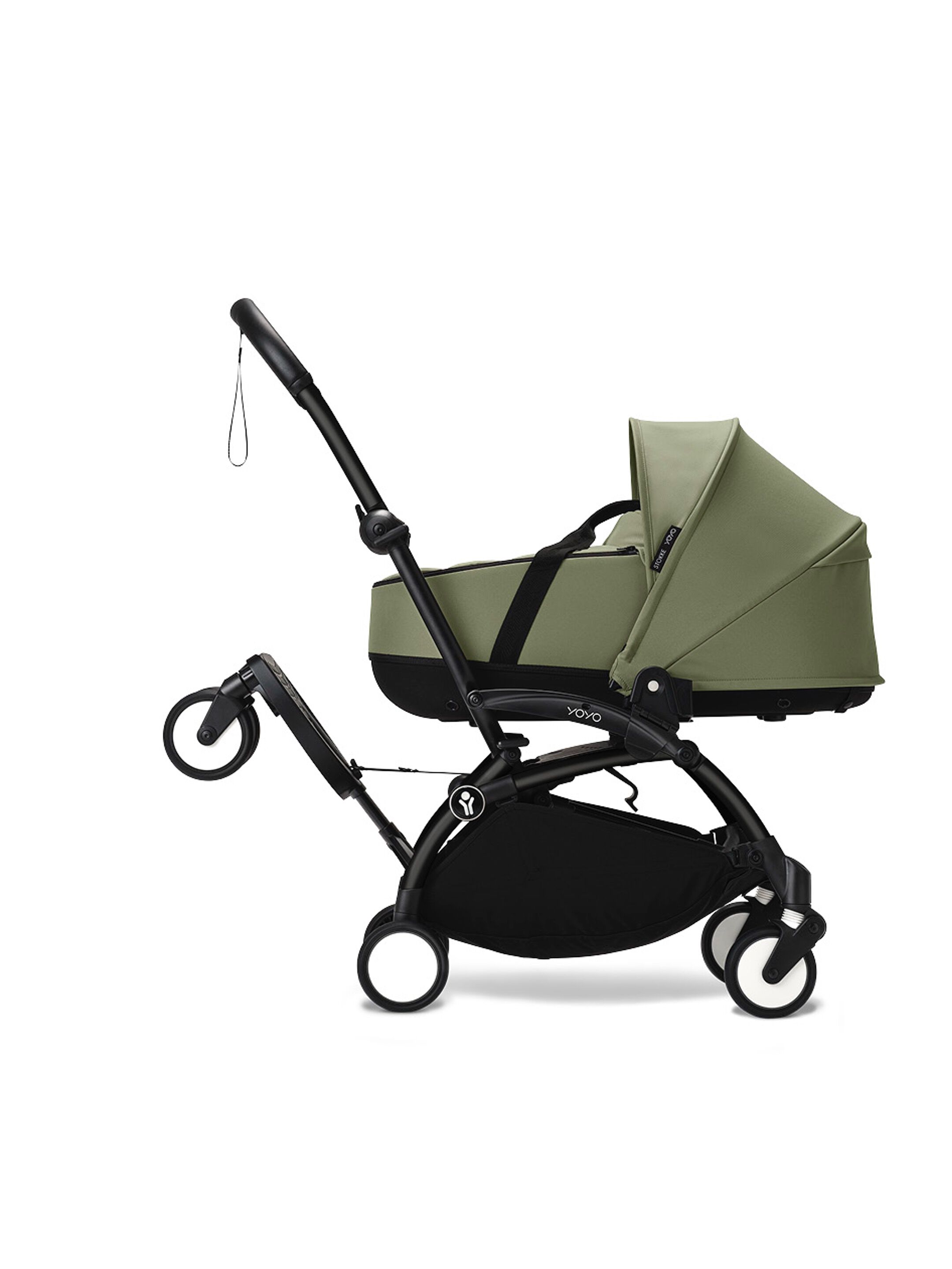 Stokke YOYO board image number 3