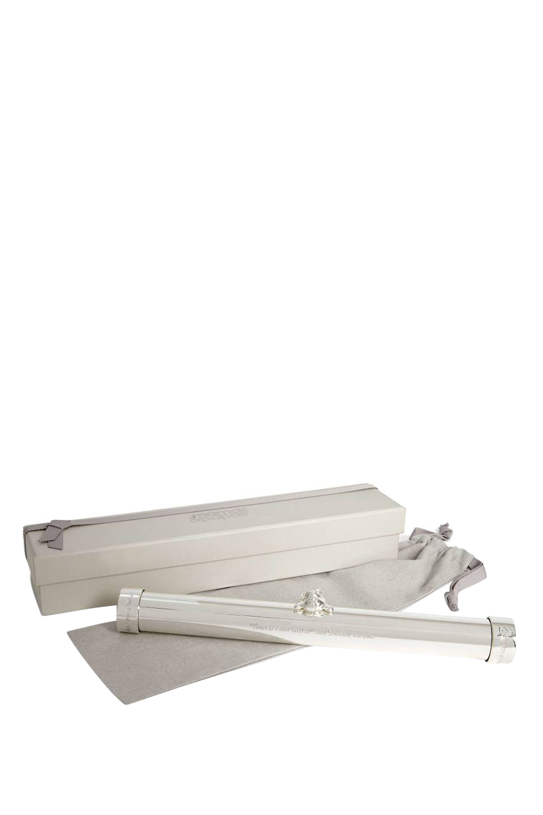 حامل شهادة الميلاد Once Upon a Time - باللون الفضي image number 2