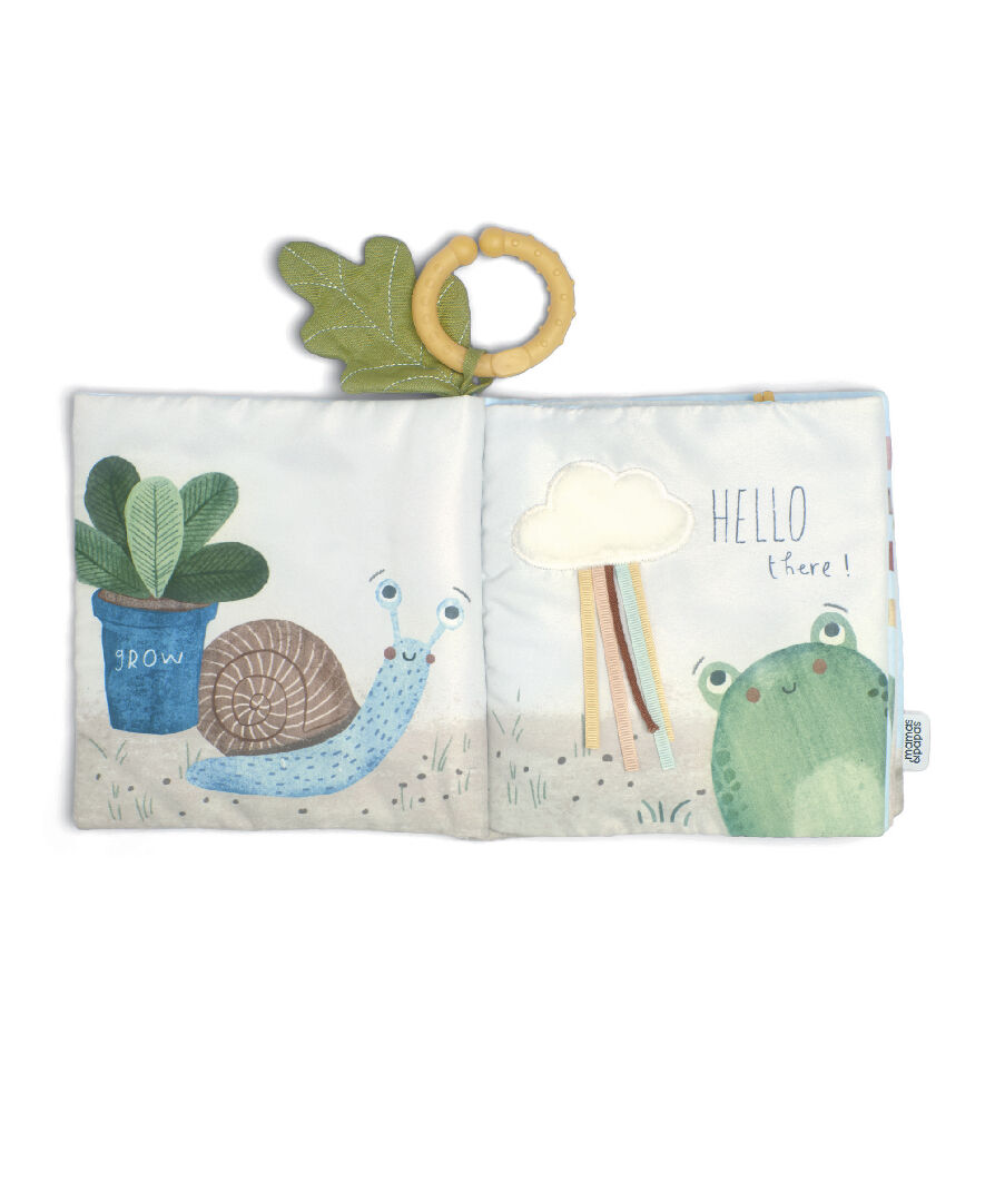 كتاب أنشطة جريتفل جاردن image number 2