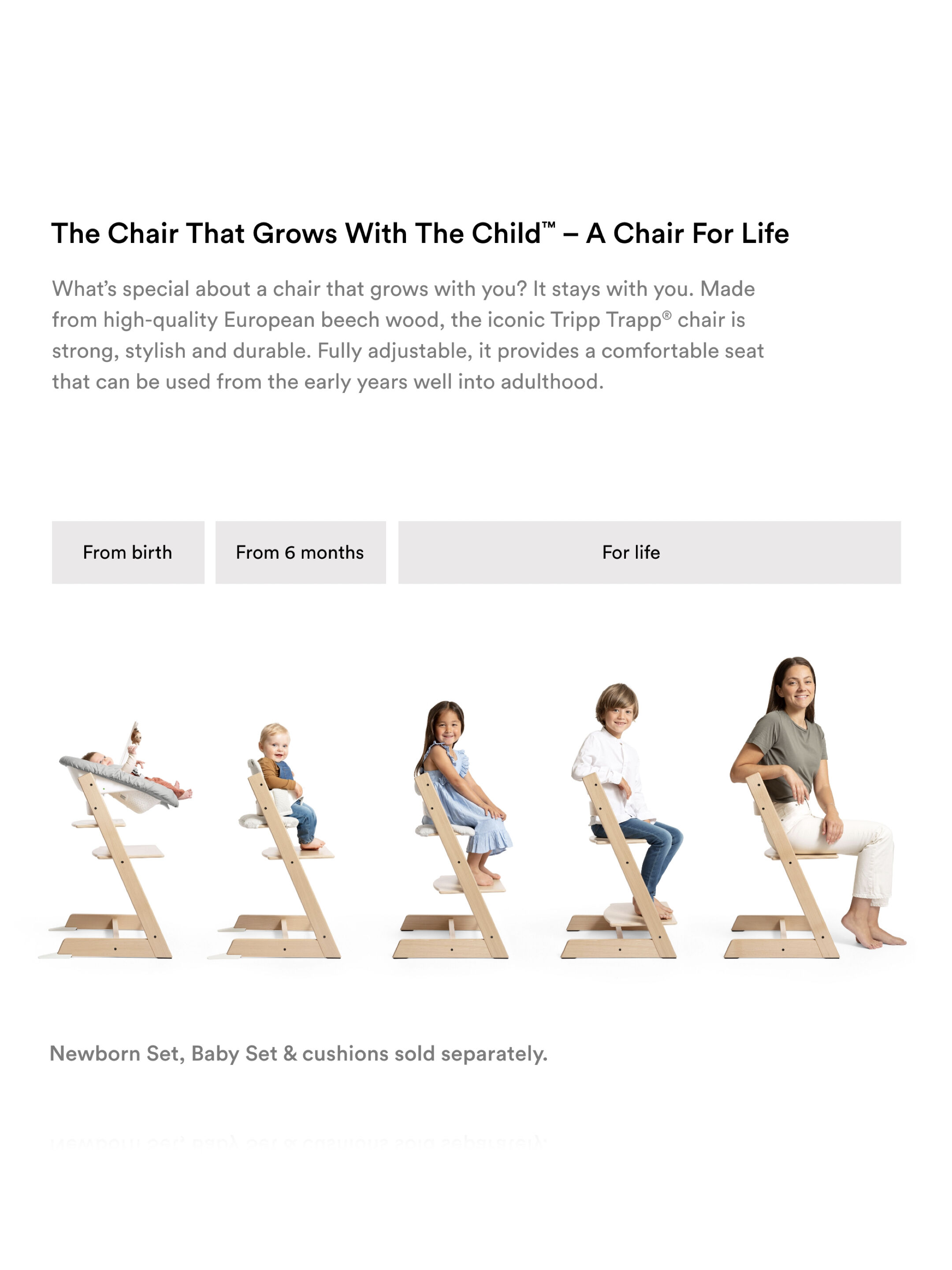 كرسي تريب تراب من ستوك - أخضر image number 5