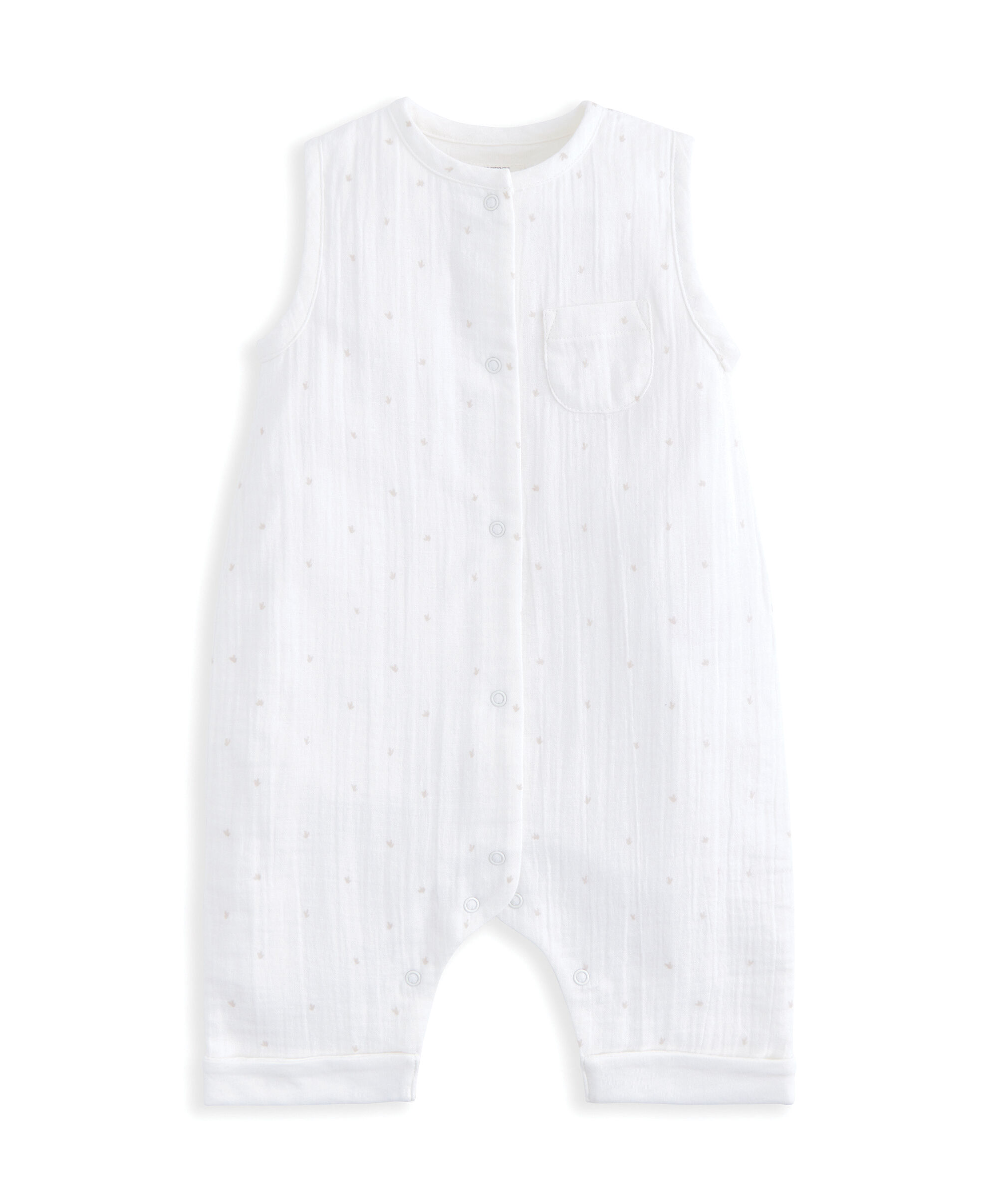 أفرول بلا أكمام image number 2