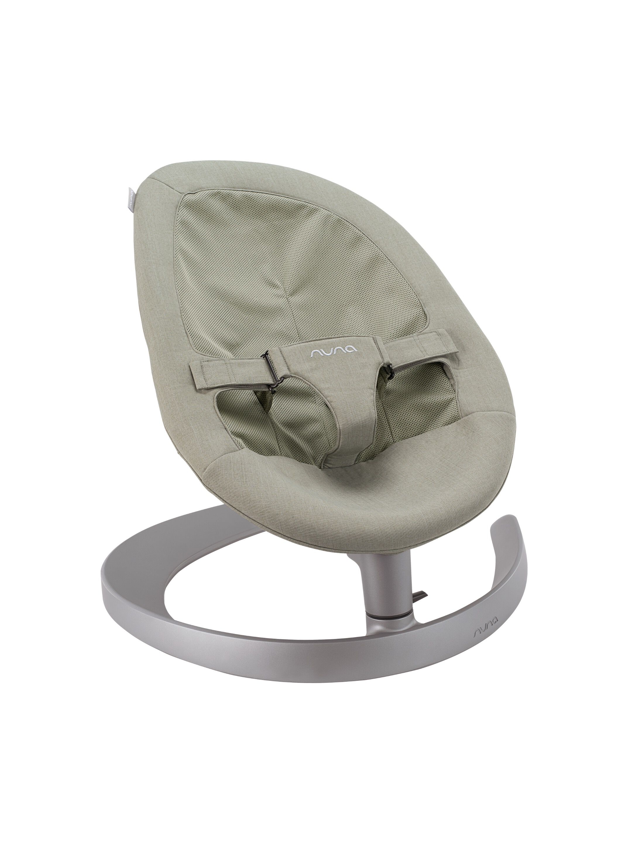 كرسي نونا هزاز مع شريط ألعاب، ثايم image number 2