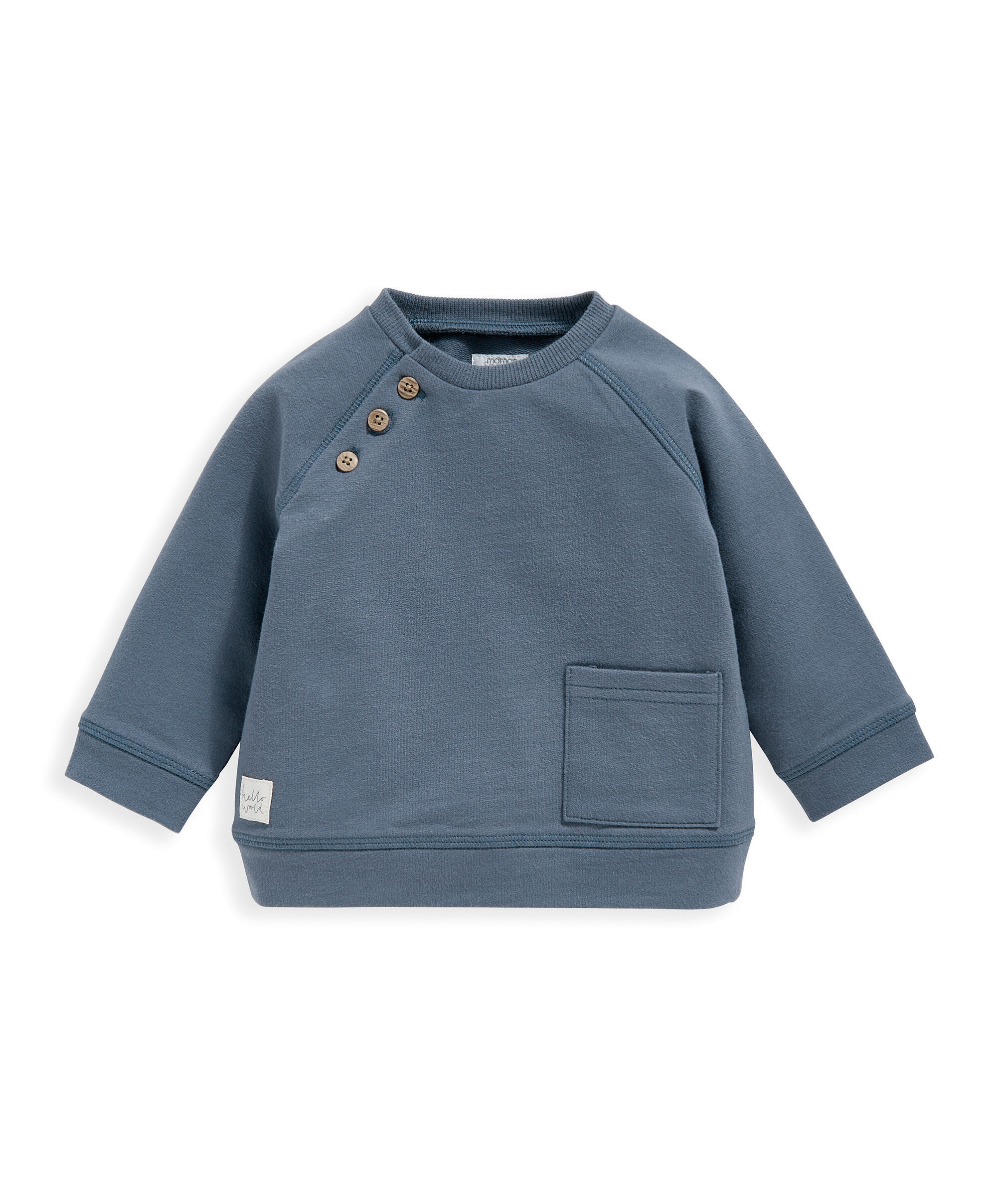 طقم رياضي - قطعتان image number 3