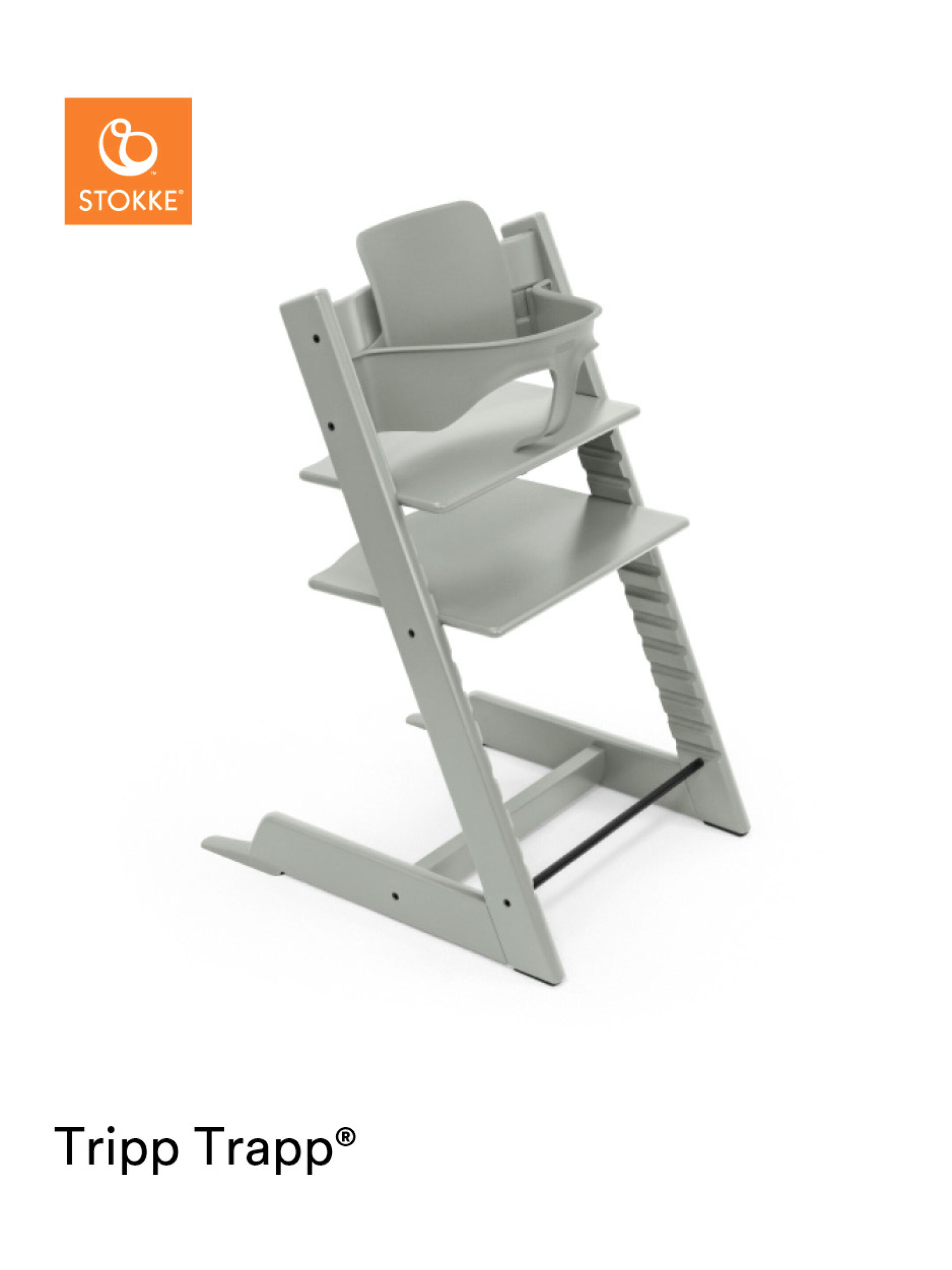 مجموعة الرضع تريب تراب من ستوك - أخضر image number 4