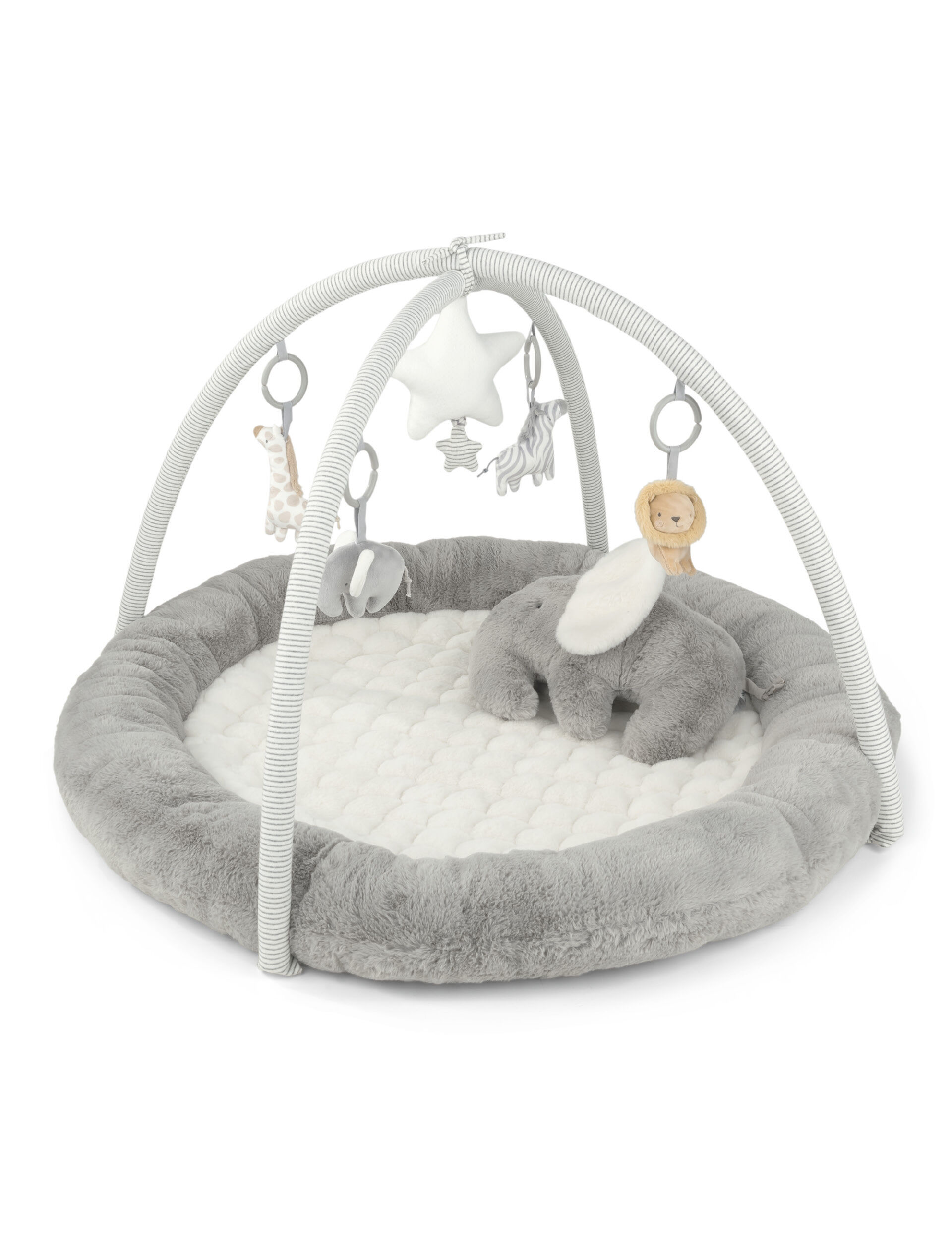 مفرش لعب - ويلكم تو ذا ورلد image number 2