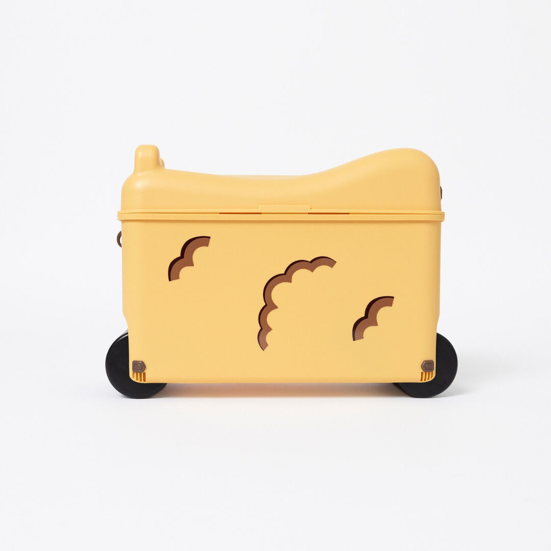 حقيبة ليتل رولّا ليون image number 4