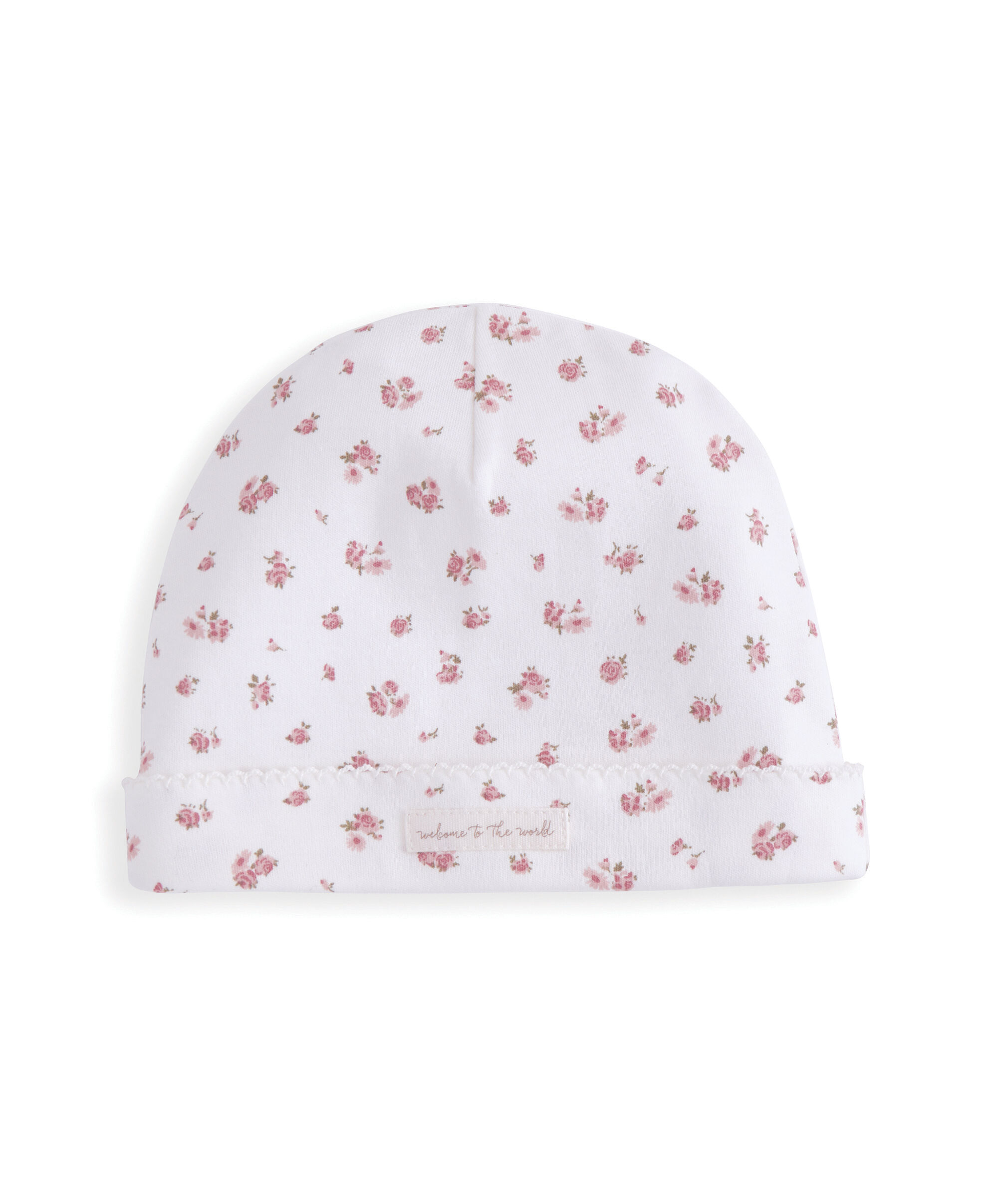 طقم ماي فيرست اوتفيت بنقشة زهور - 3 قطع image number 5