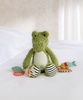 ACT TOY LARGE - BBYPLY CROC GREE ACT TOY LARGE - BBYPLY CROC GREE image number 1