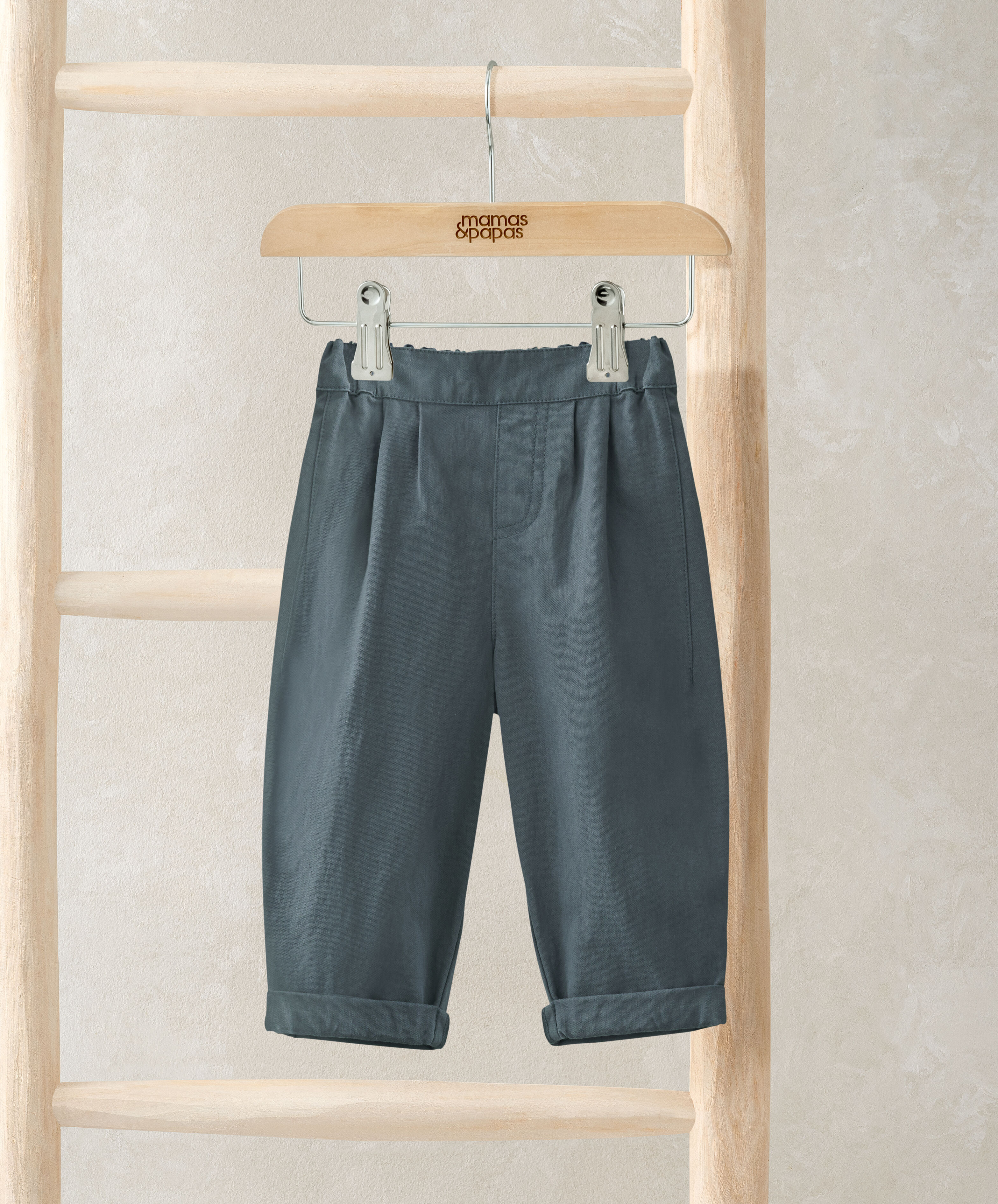 بنطال عملي image number 1
