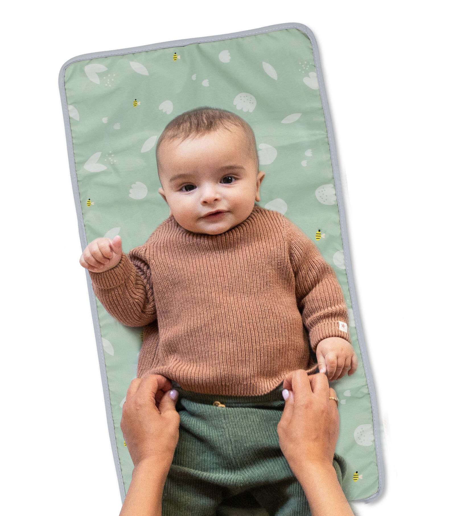 Taf Toys Savannah Activity book image number 4