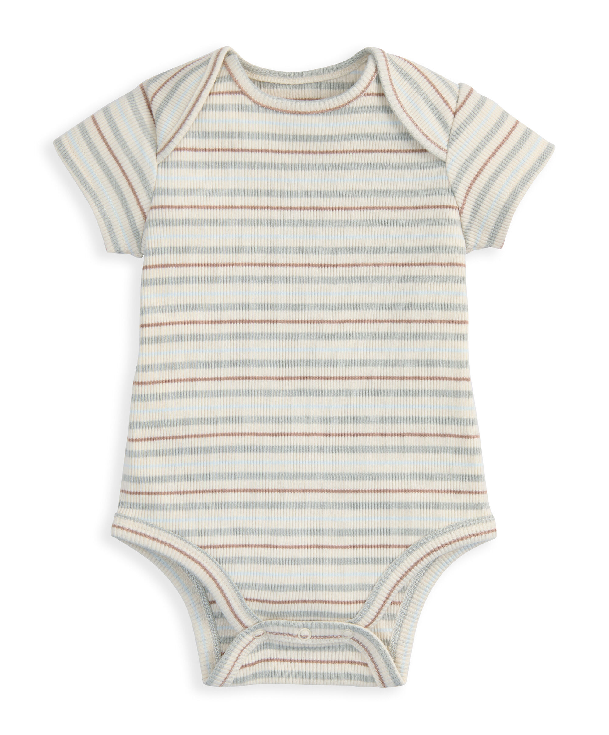 طقم ويلكوم تو ذا وورلد للرضع، 5 قطع image number 4