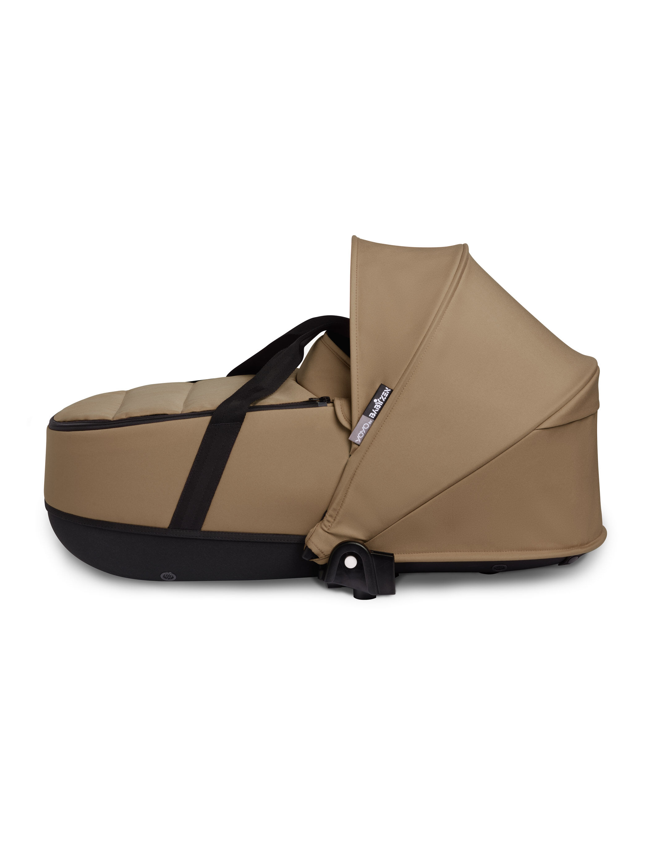 مهد محمول خفيف يويو - توفي image number 1