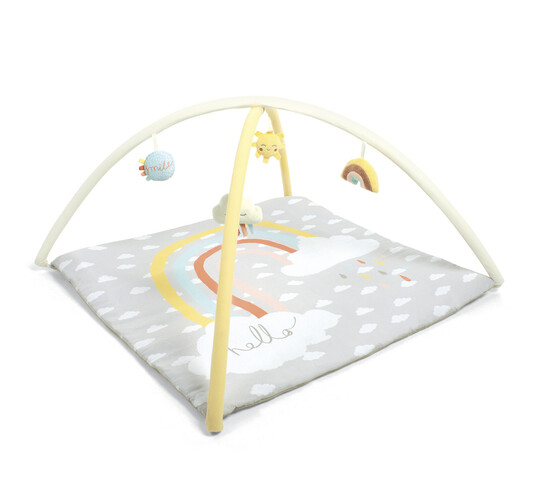 مجموعة مفرش لعب هابي كلاود مجموعة مفرش لعب هابي كلاود image number 17