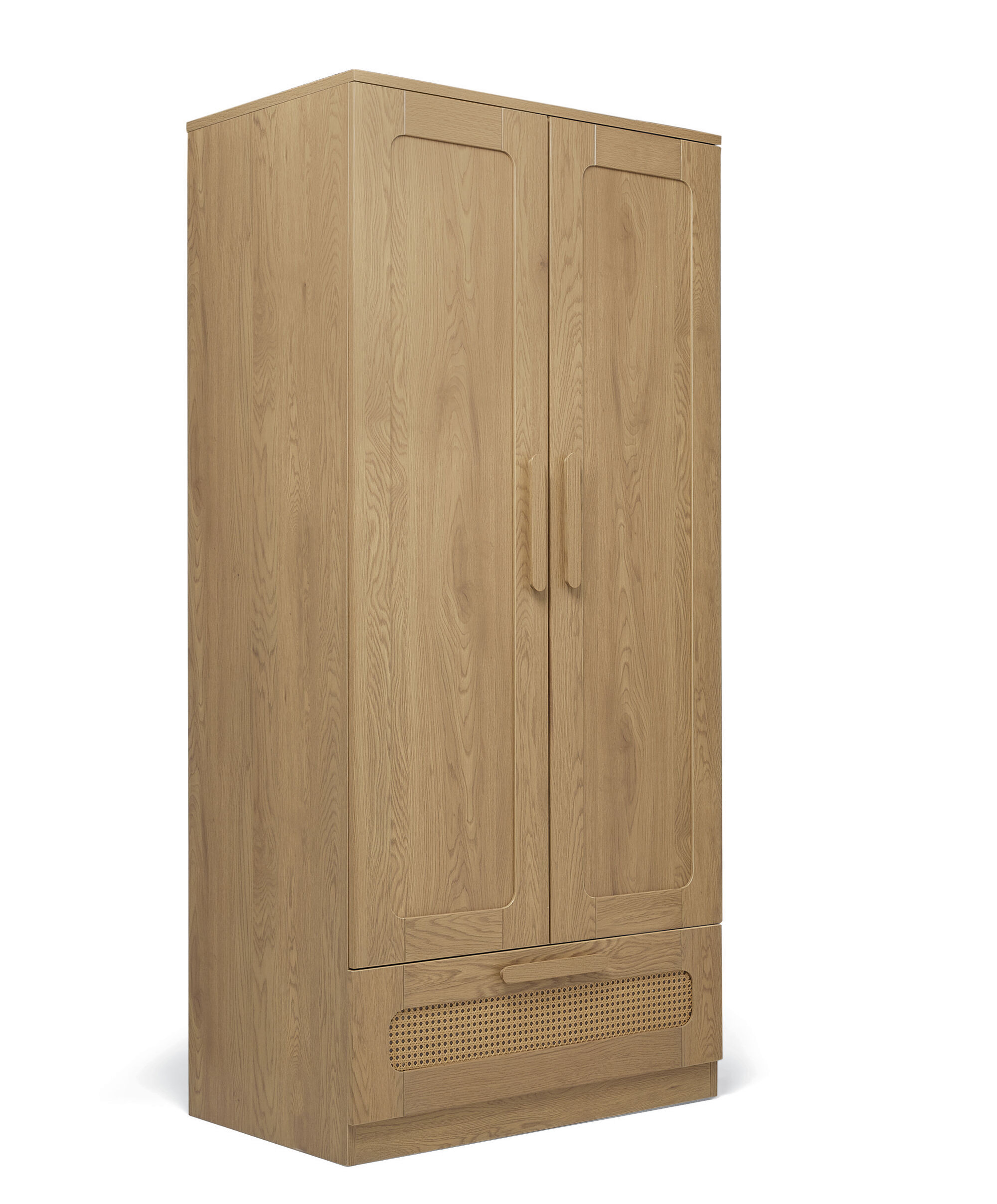 خزانة ملابس إسنا - راتان image number 3