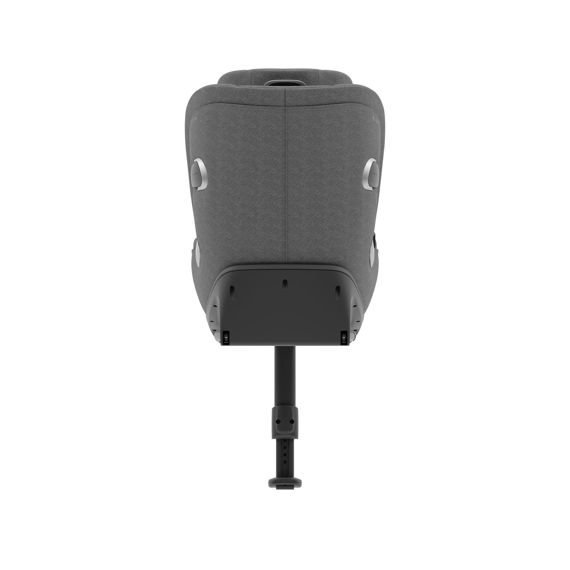 مقعد سيارة أنوريس تي آي سايز من سايبكس - رمادي image number 4