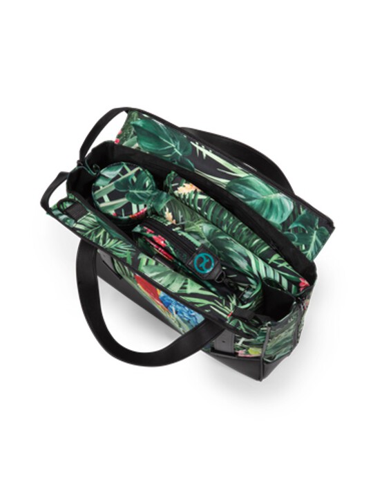 حقيبة تغيير بلاتينيوم من مجموعة دي جيه خالد من سايبكس حقيبة تغيير بلاتينيوم من مجموعة دي جيه خالد من سايبكس image number 4