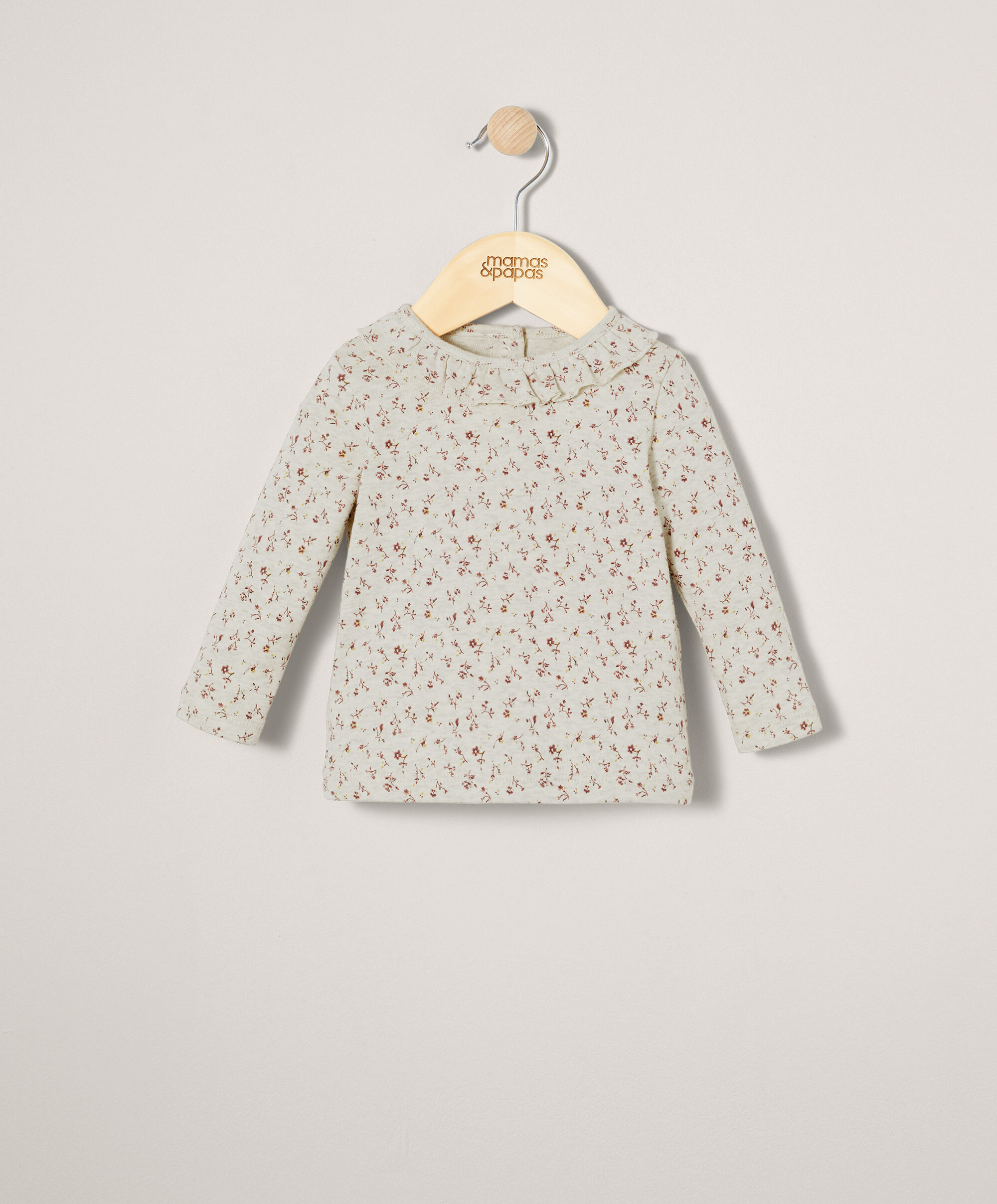 تي شيرت جيرسيه بنقشة image number 3