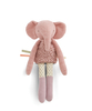 ACT TOY LARGE - BTBW ELEPHANT ACT TOY LARGE - BTBW ELEPHANT image number 2