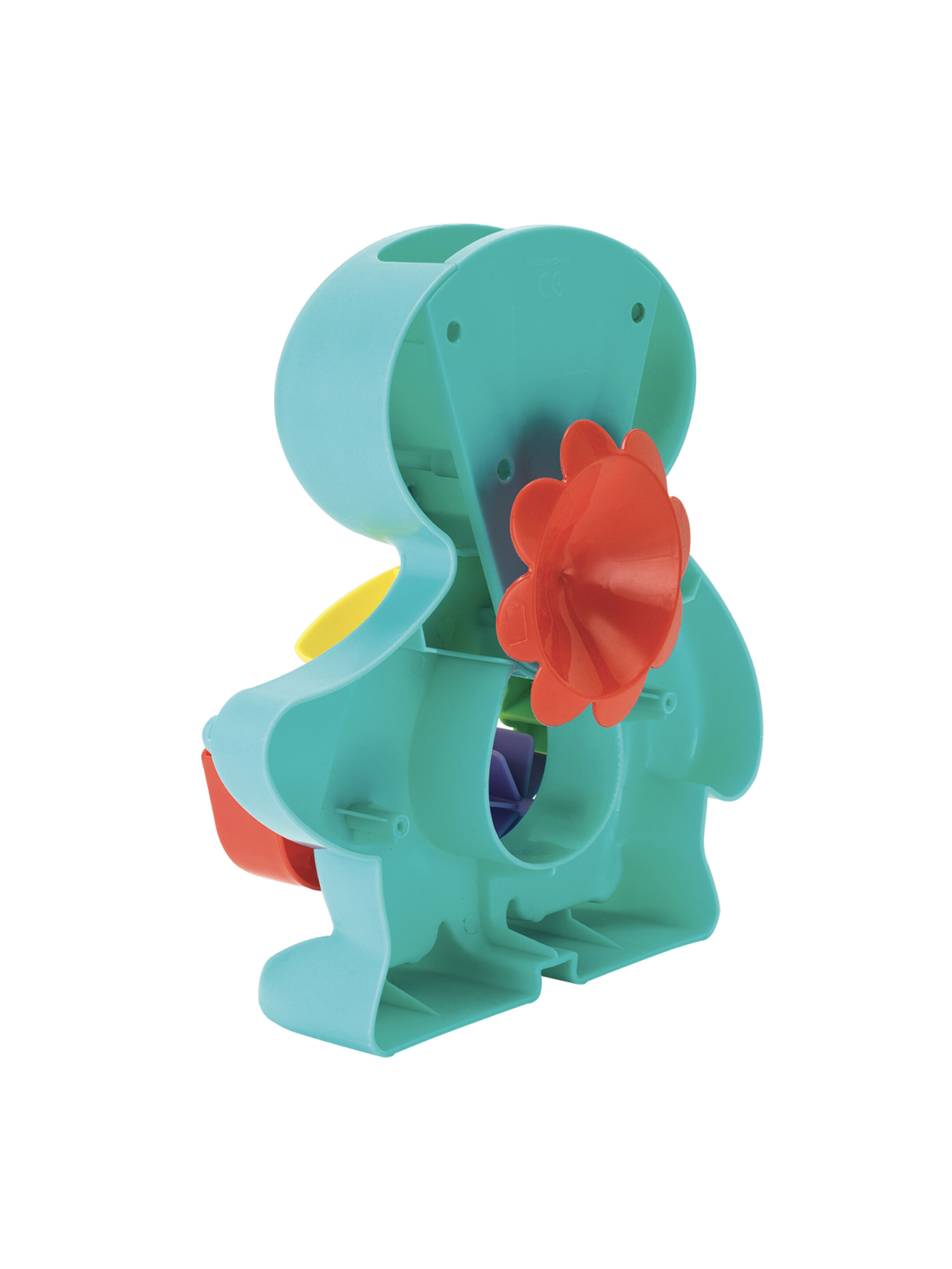 مجموعة ألعاب الاستحمام بتصميم بطريق من إنفانتينو image number 3