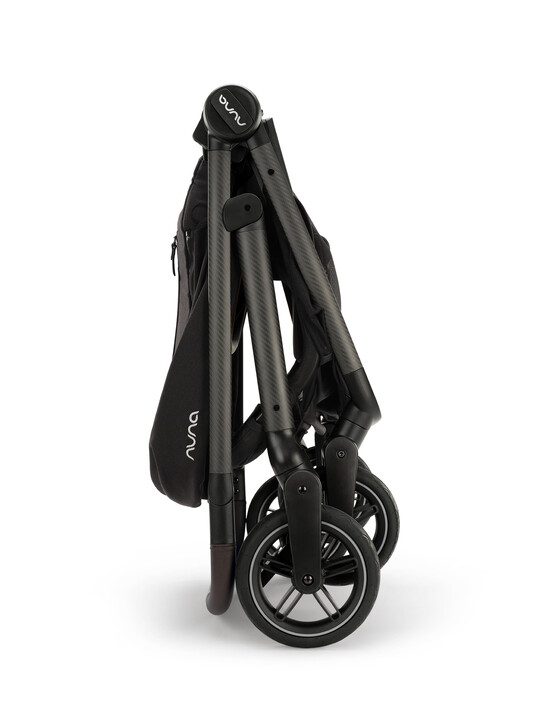 عربة أطفال سويف من نونا - أسود عربة أطفال سويف من نونا - أسود image number 2