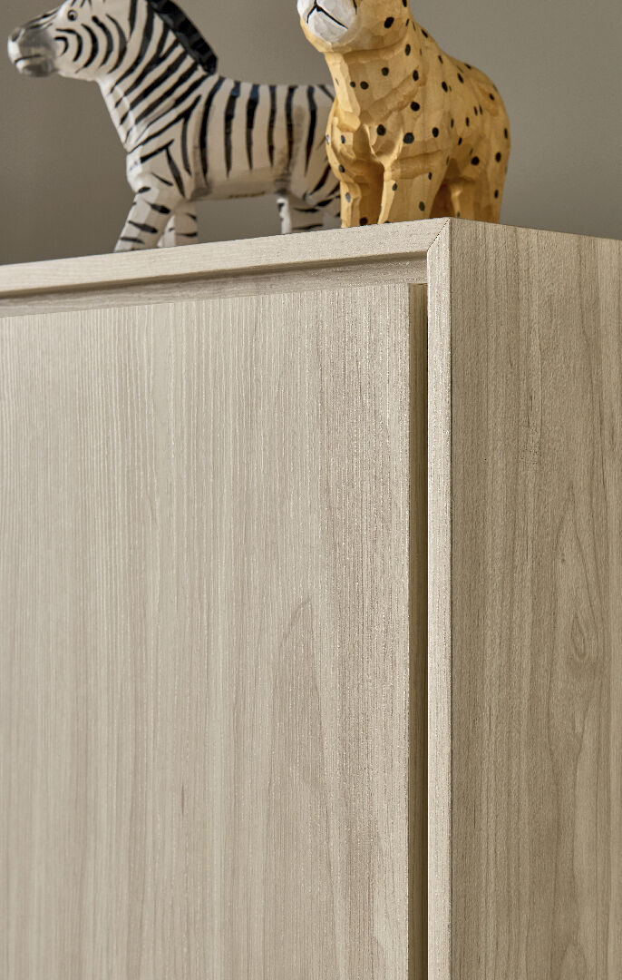 خزانة ملابس كوكسلي image number 5