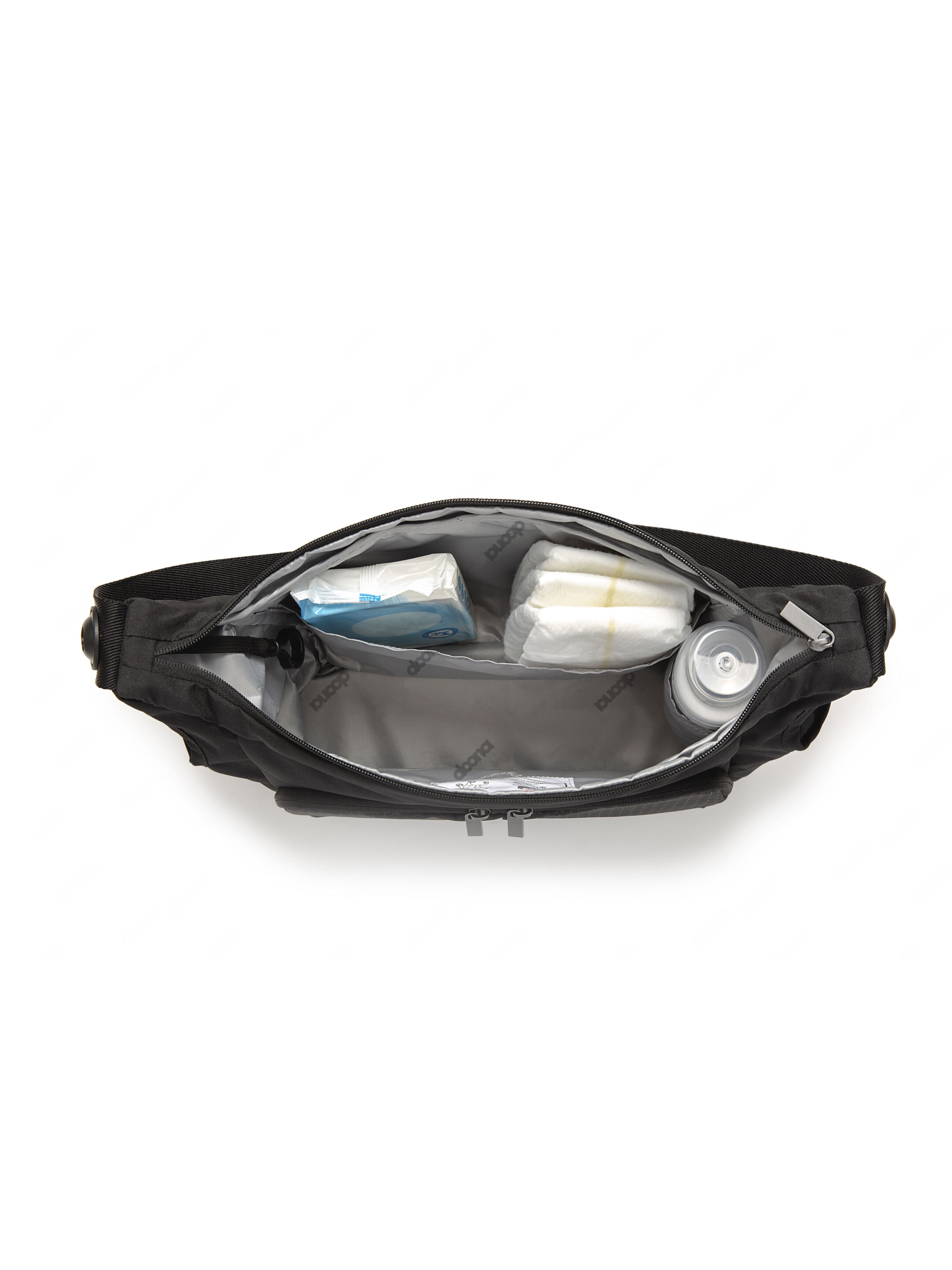 حقيبة يد للمستلزمات الأساسية دونا image number 3