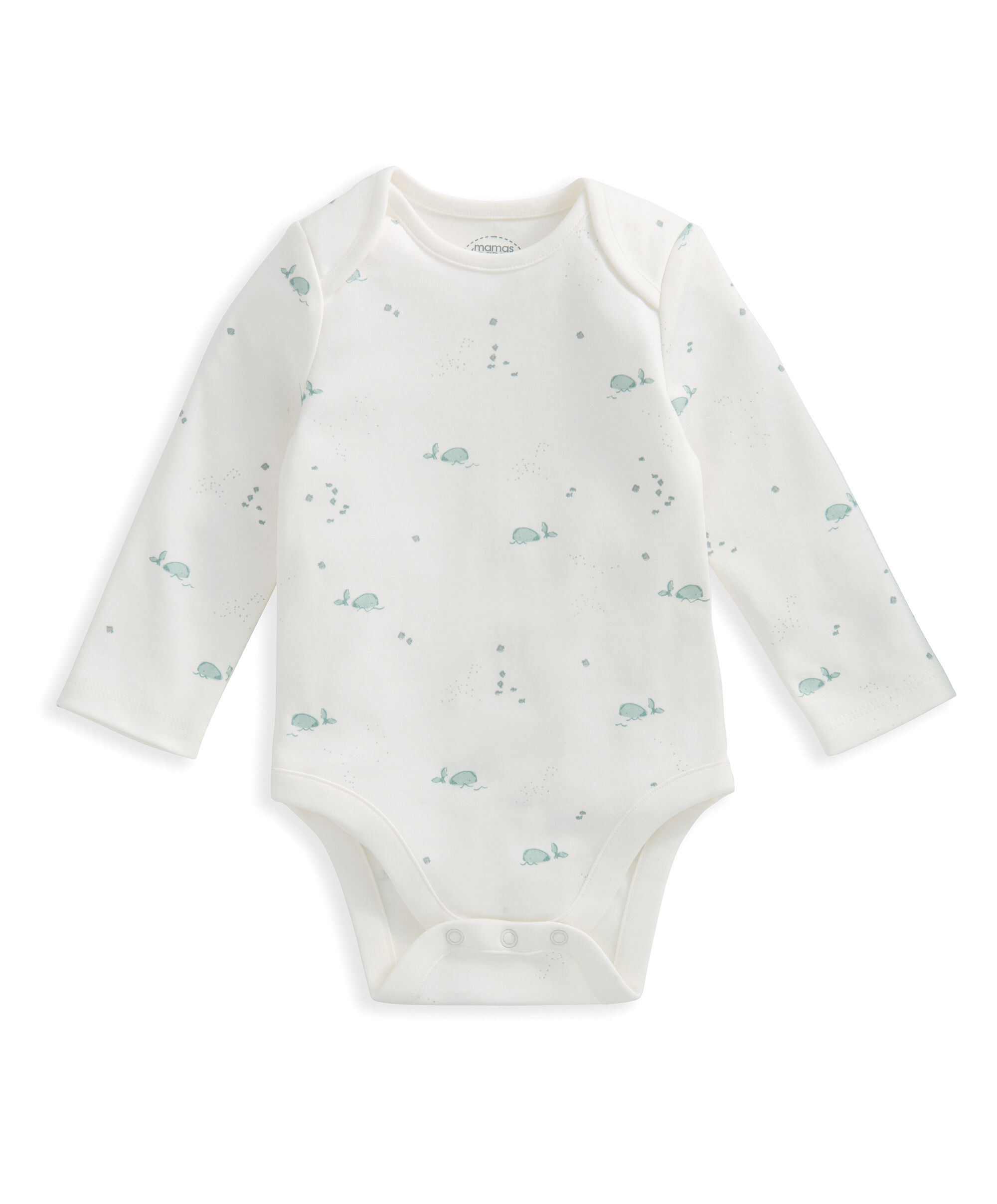 طقم جاكيت ولغينغز ولباس قطعة واحدة - أزرق image number 2