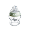 Tommee Tippee Natural Start Glass 1X 150ml Bottle Tommee Tippee Natural Start Glass 1X 150ml Bottle image number 1