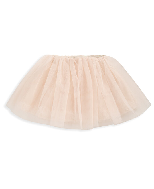 تنورة توتو - وردي تنورة توتو - وردي image number 2