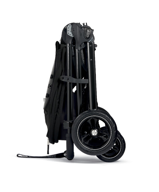 عربة أطفال فليب إكس تي 3 - أسود عربة أطفال فليب إكس تي 3 - أسود image number 3