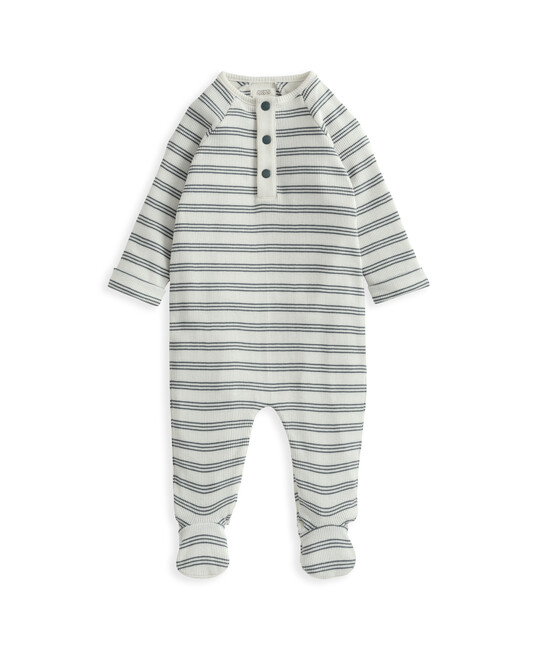 لباس الكل في واحد بنسيج مضلع ومخطط لباس الكل في واحد بنسيج مضلع ومخطط image number 3