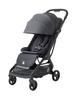 عربة أطفال مترو 3 من إرغو بيبي - رمادي داكن عربة أطفال مترو 3 من إرغو بيبي - رمادي داكن image number 2